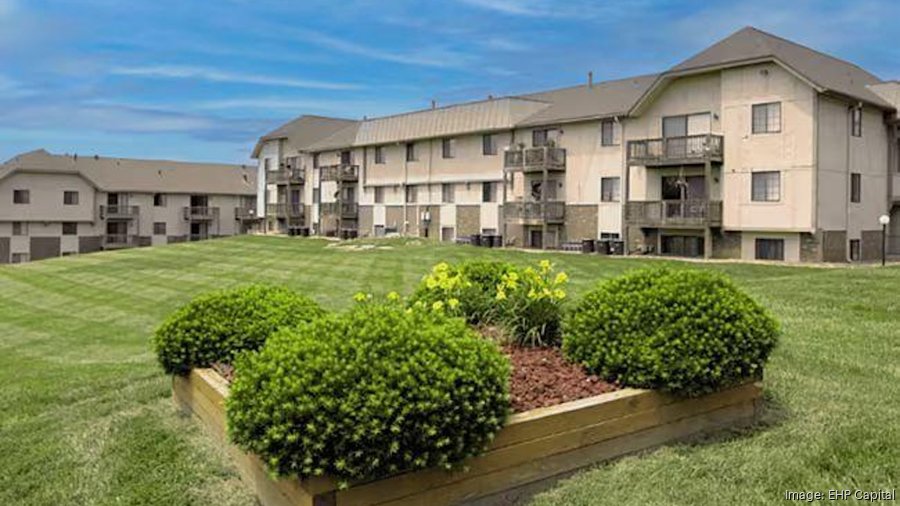 Hunter's Glen Apartments